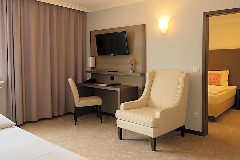 Arion Cityhotel Vienna Und Appartements