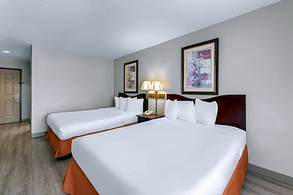 Country Inn & Suites by Radisson, Hot Springs, AR
