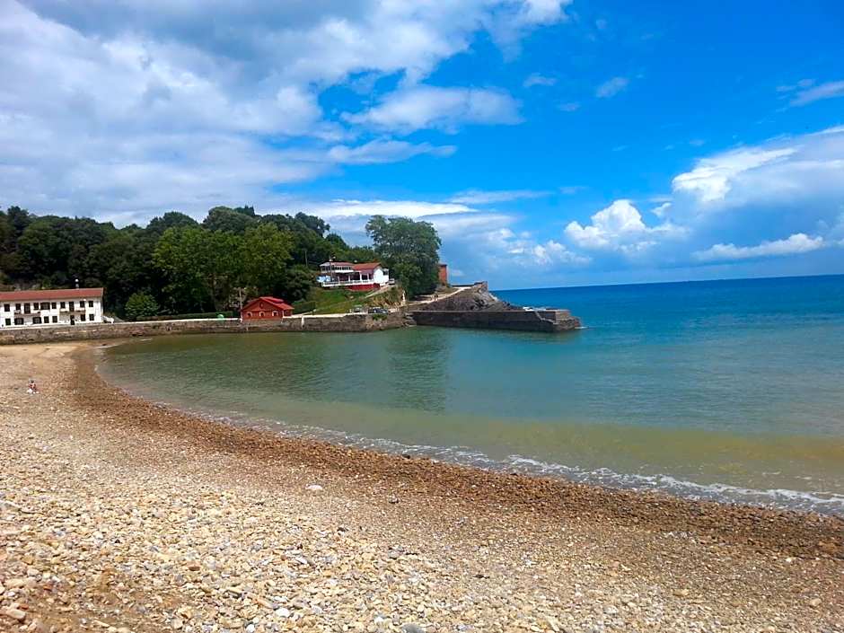 Agua Viva Eco H Wellness Castro Urdiales