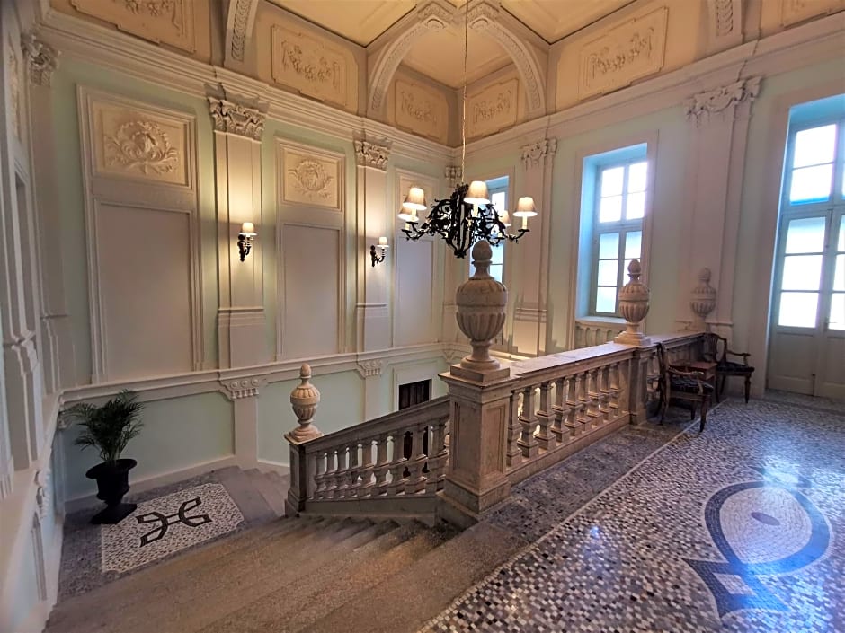 Royal Palace Hotel
