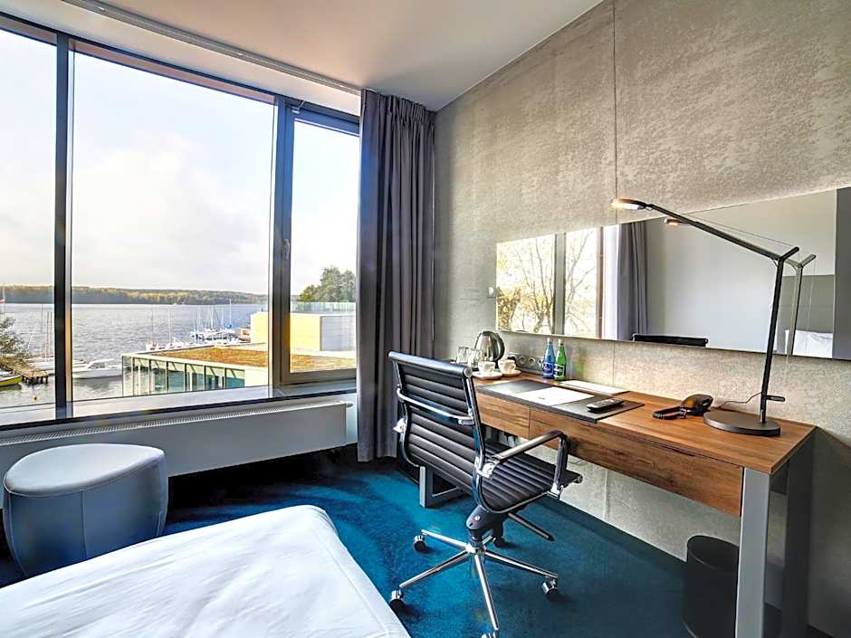 Przystań Hotel&Restaurants