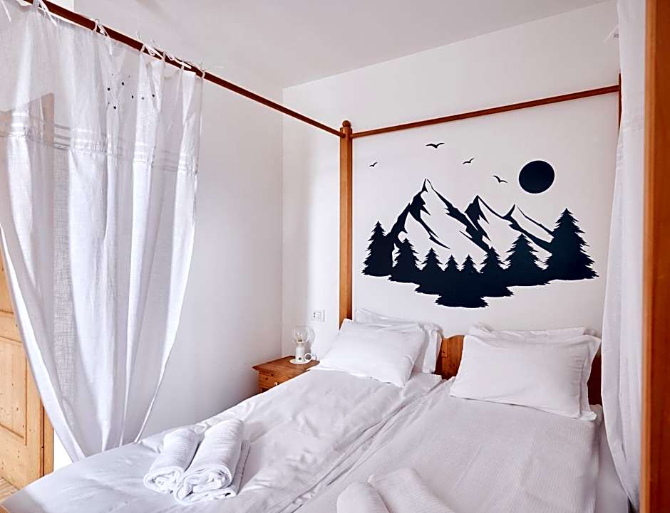 Hotel Bed & Bike Ledro