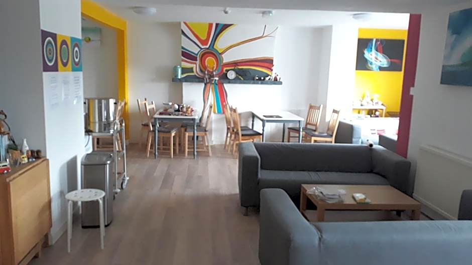 Blue Room Hostel Newquay