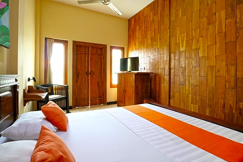 Kuta Bed & Breakfast Plus