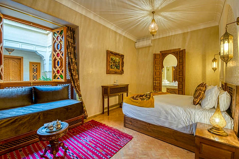 Palais Tara & Spa
