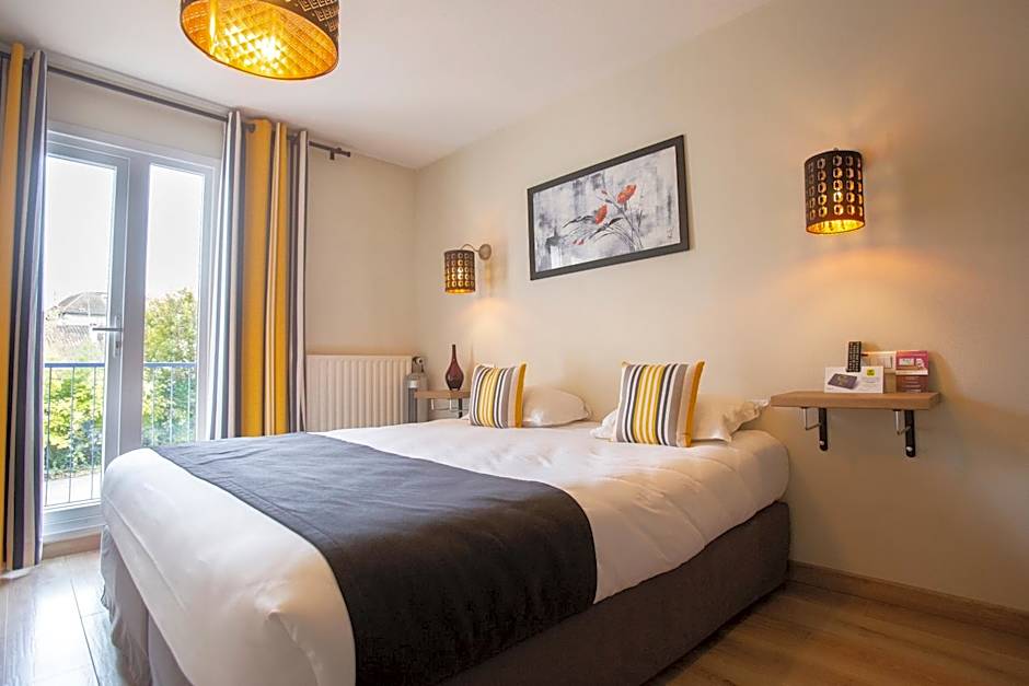 Logis Hotel Epi d'Or