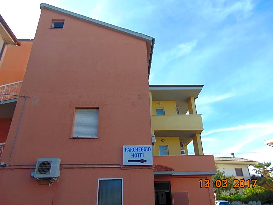 Hotel Mazzocchetti