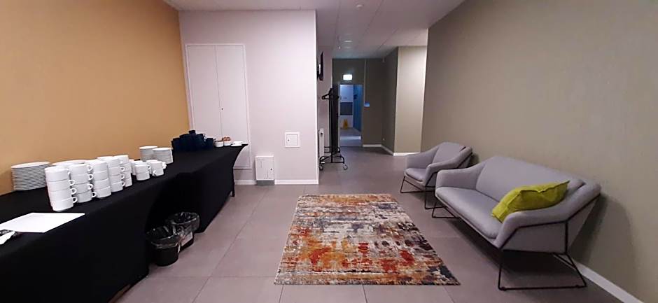 Arche Residence Łódź