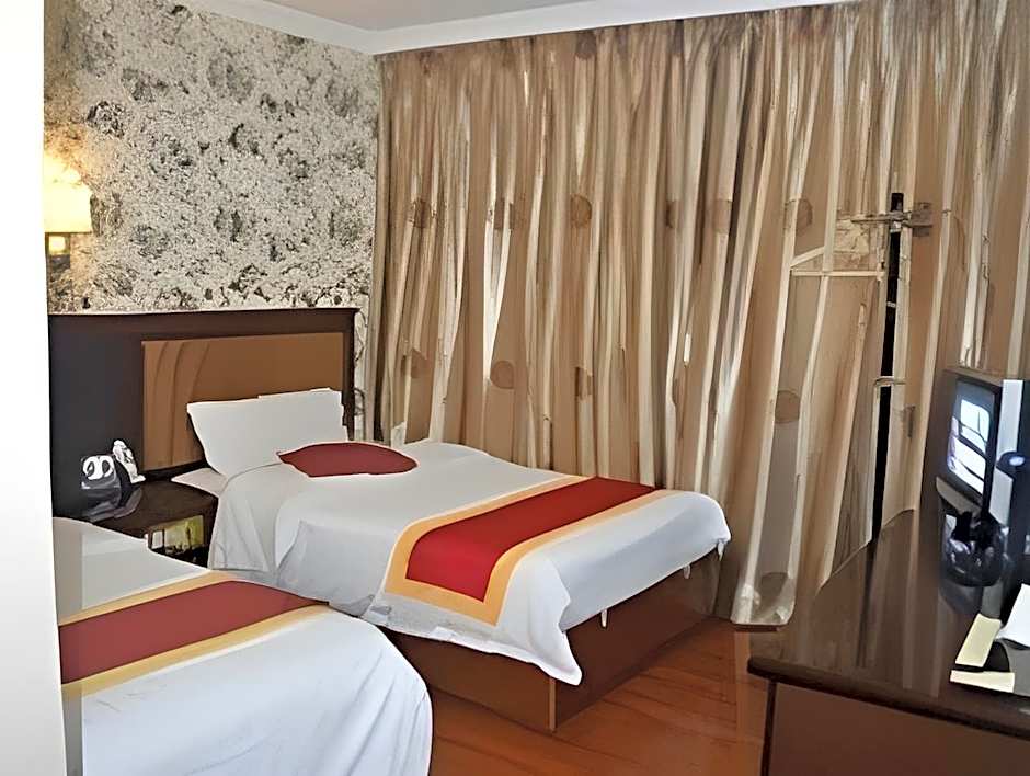 Kaiserdom Hotel Guangzhou Hainan