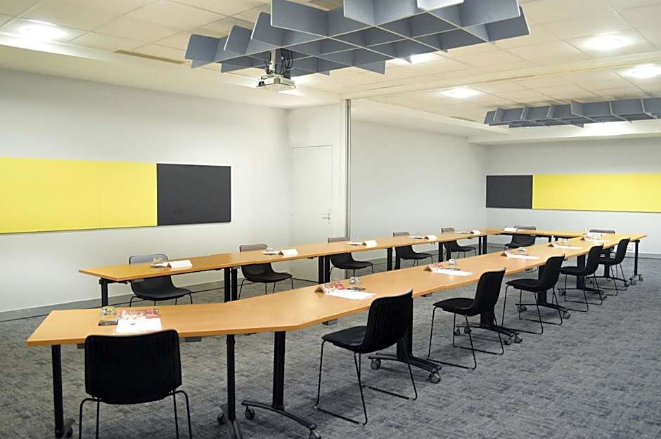 ibis Paris Eiffel Tower Cambronne 15th Hotel