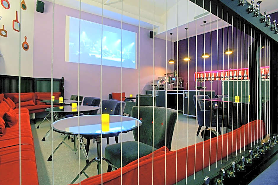 Hotel Du Triangle D'Or