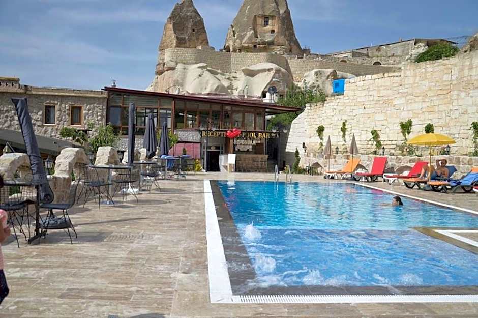 Grand Elite Cave Suites