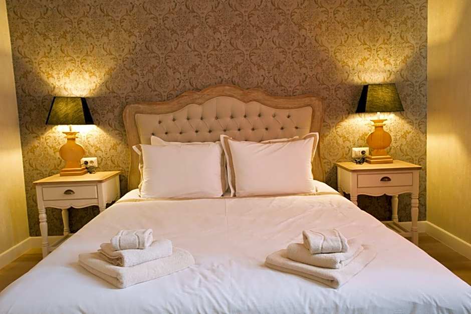Midalidare Hotel & Spa