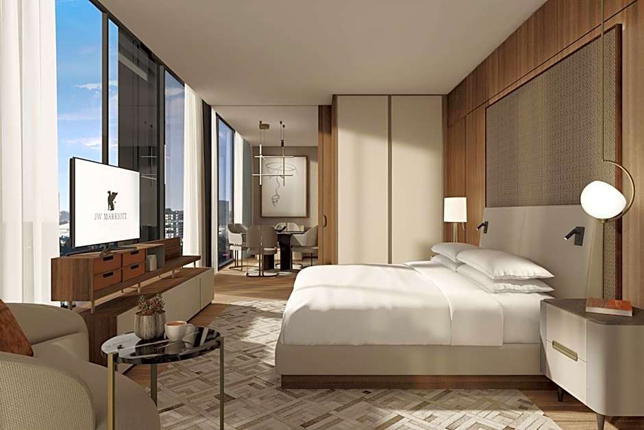 JW Marriott Hotel Guadalajara