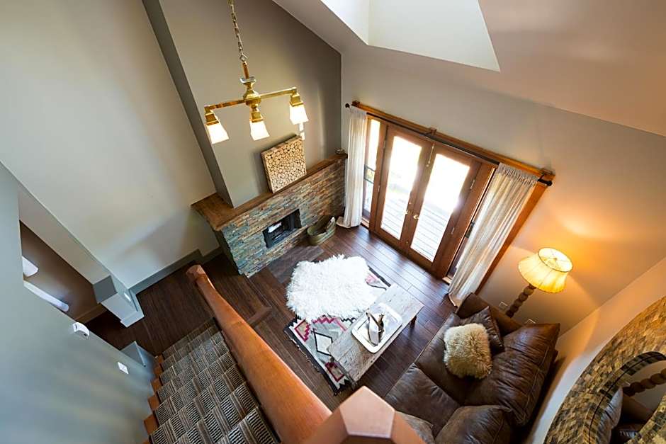 Olema House