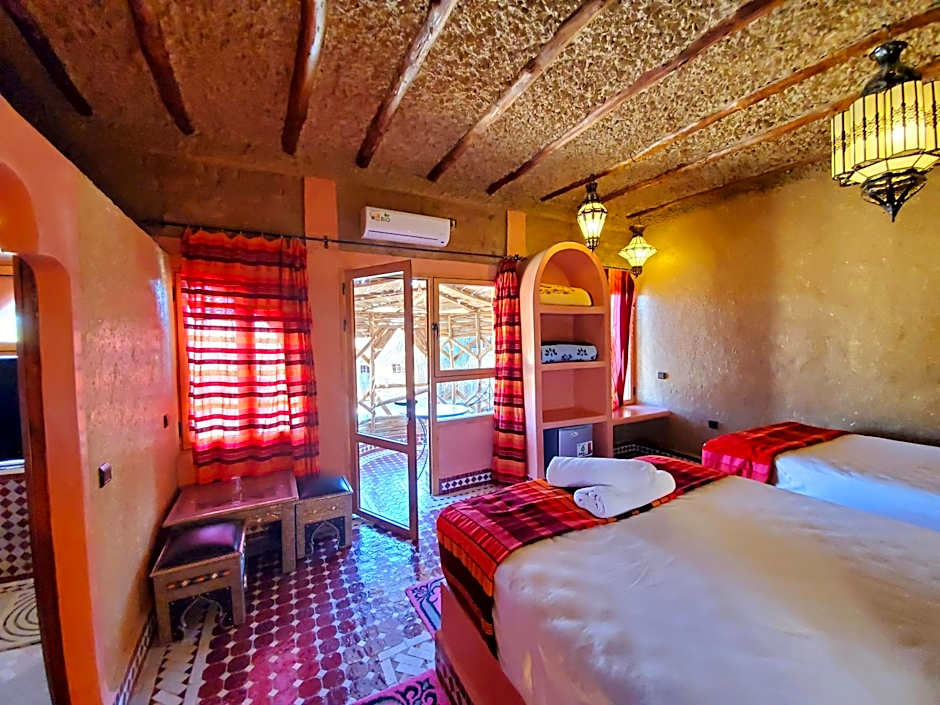 AUBERGE KSAR MERZOUGA