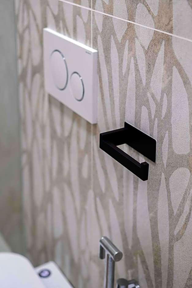 Homeby, Due Agosto Suites