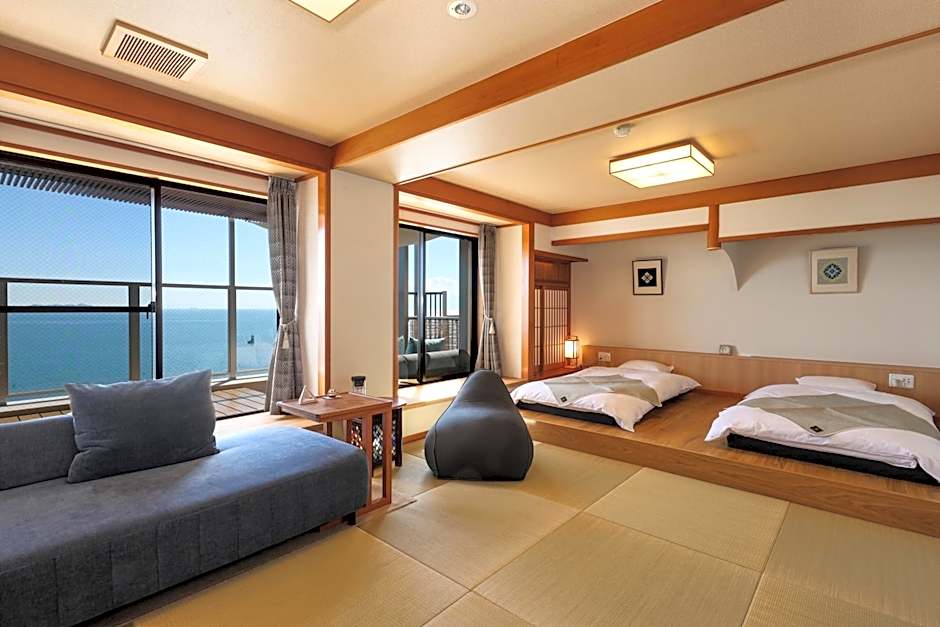 Ako Onsen Shokichi