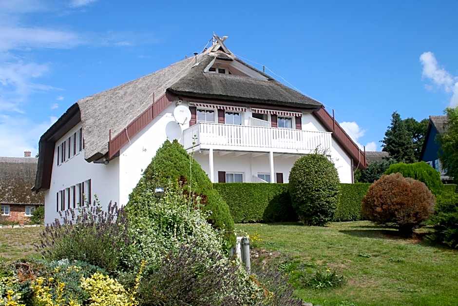 Haus am Bodden