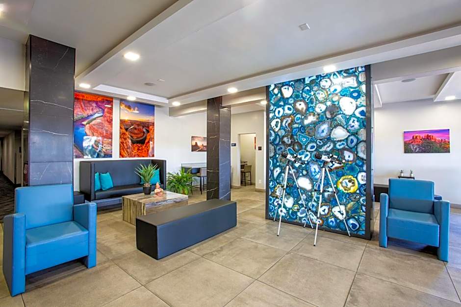 Hotel Elev8 Flagstaff, Trademark Collection by Wyndham