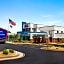Hampton Inn By Hilton & Suites Springfield