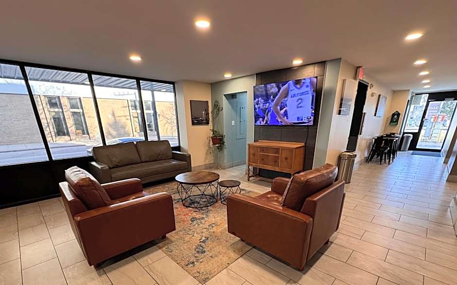 Baymont by Wyndham Great Falls City Center