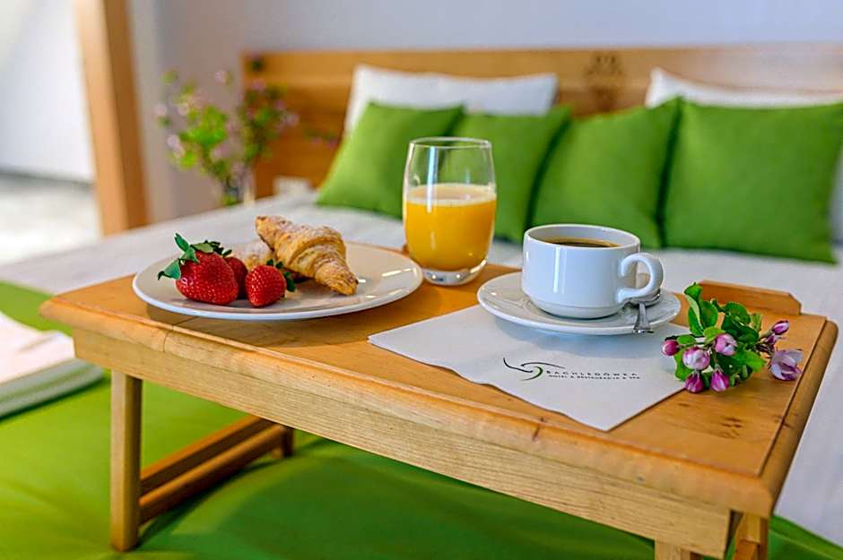 Hotel Bachledówka