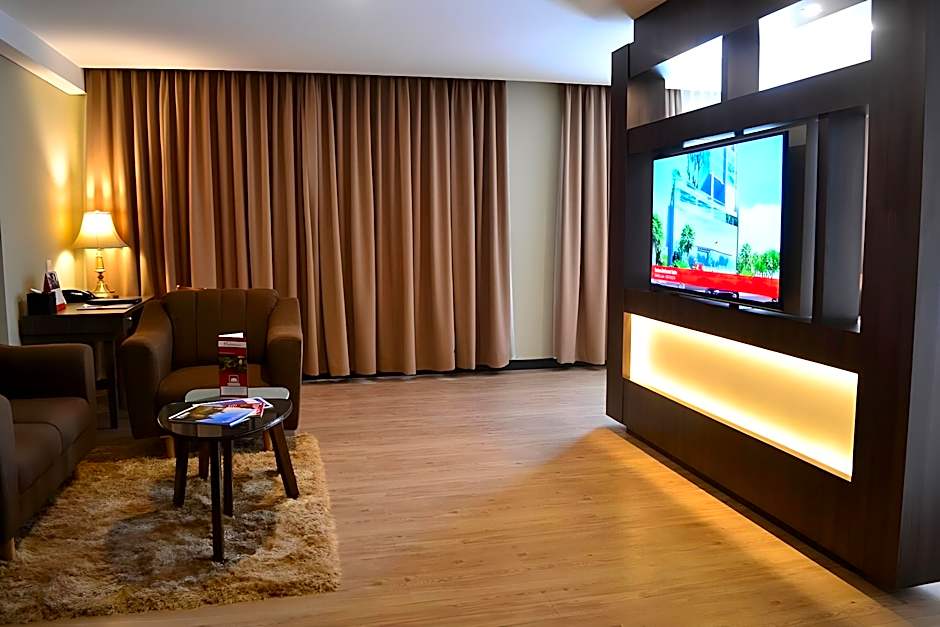 Swiss-Belhotel Pangkalpinang