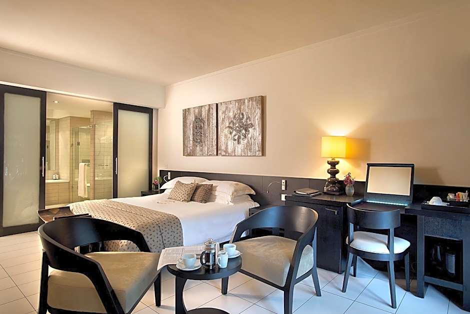 Labadi Beach Hotel