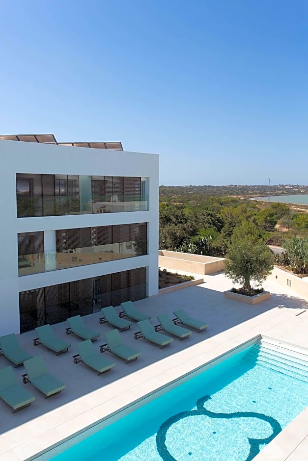 Sa Pedrera Suites & Spa