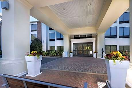 Comfort Inn & Suites Dahlonega University Area