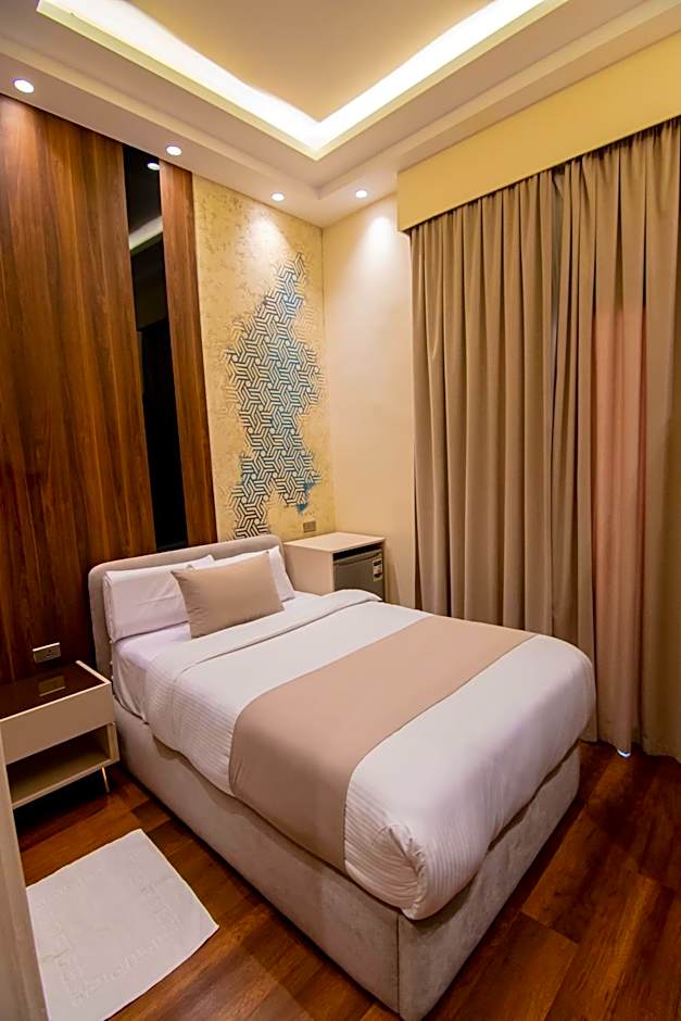 Egyptian Night Hostel