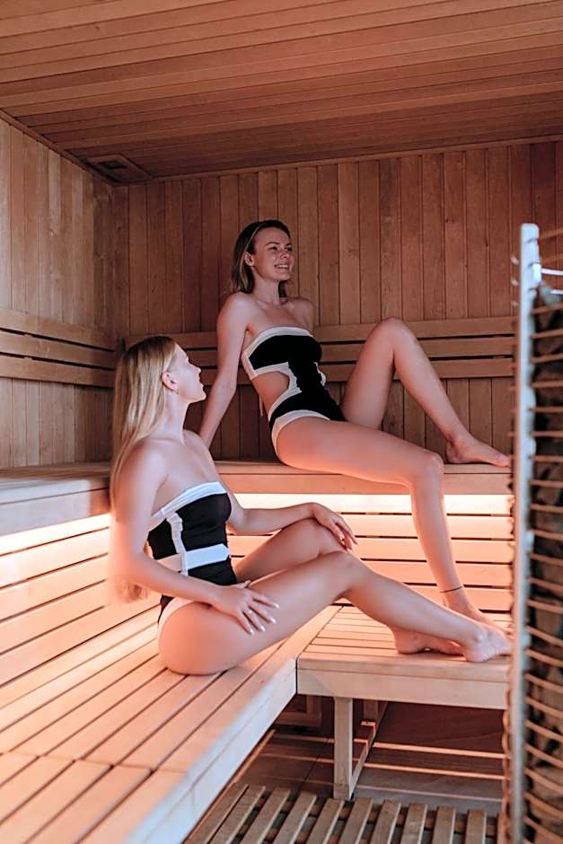 At Herbal Boutique Hotel & Spa