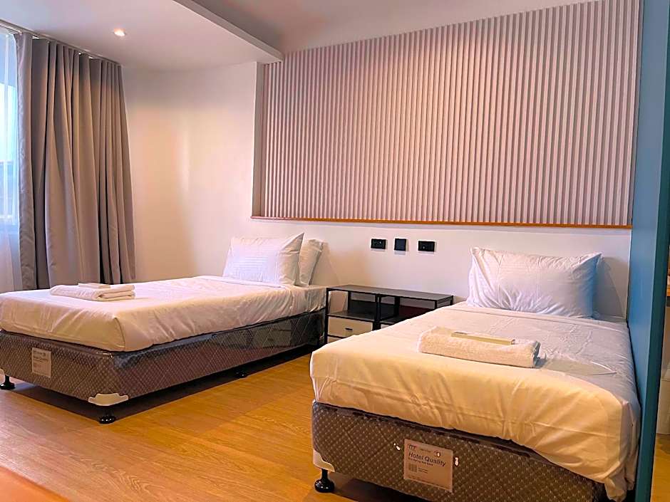 Hotel Benjamin Naval