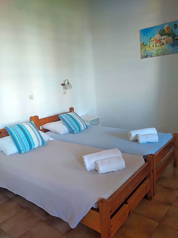 Medieval Rose Guest House