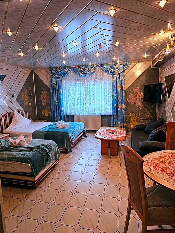 Hotel Tenne