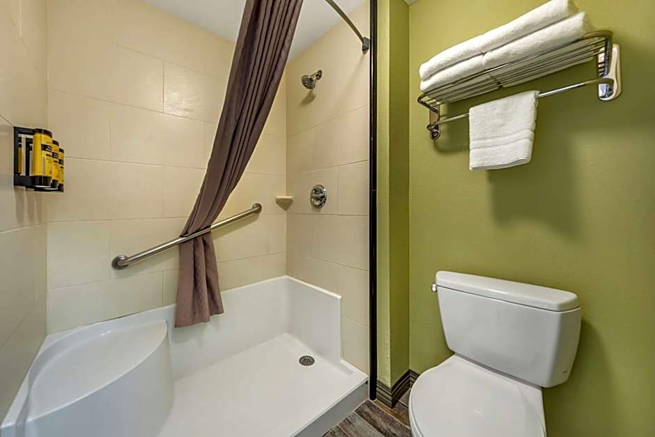 Best Western Plus Avita Suites