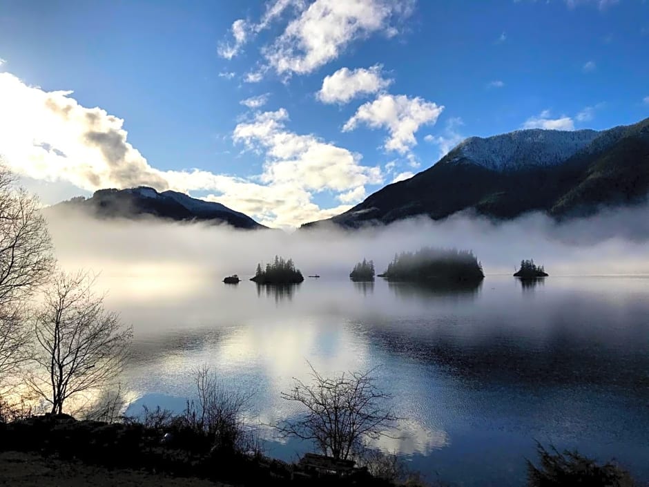 Frigon Suite -Waterfront