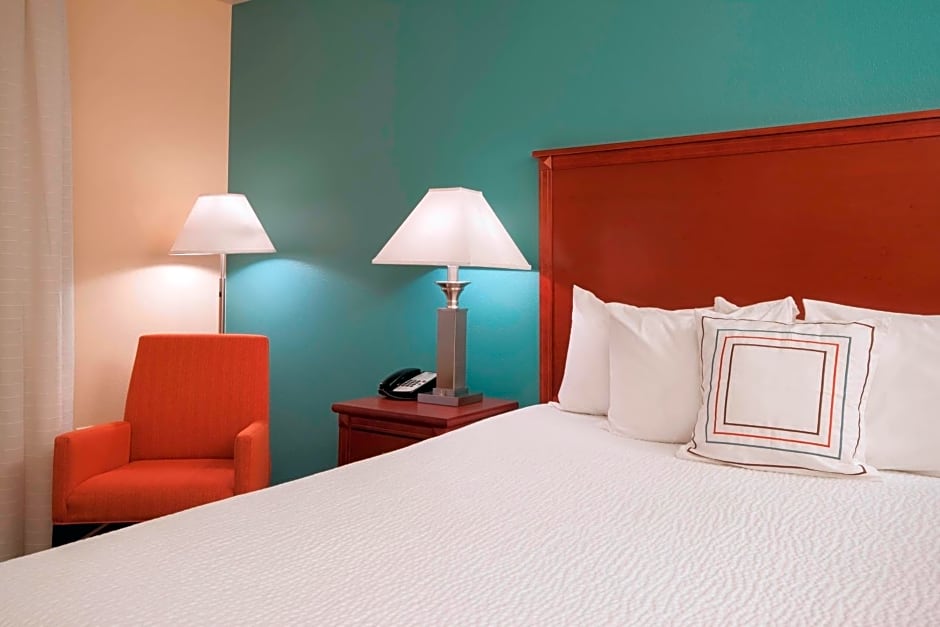 Fairfield Inn & Suites by Marriott El Centro