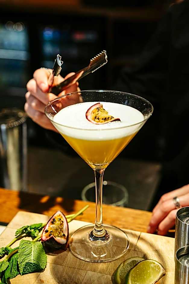 Stallingborough Grange Hotel