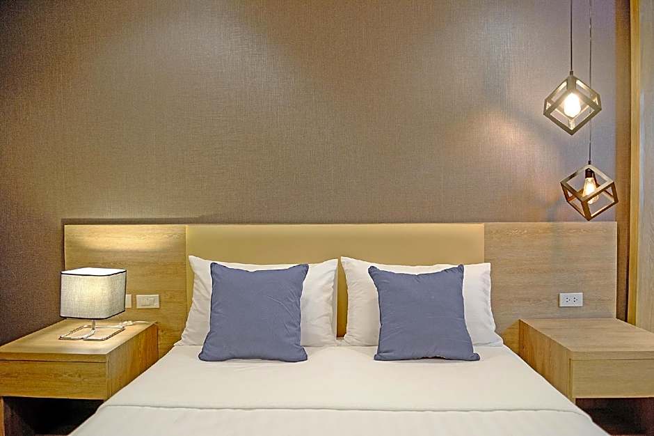 Collection O Pratunam 19 Hotel