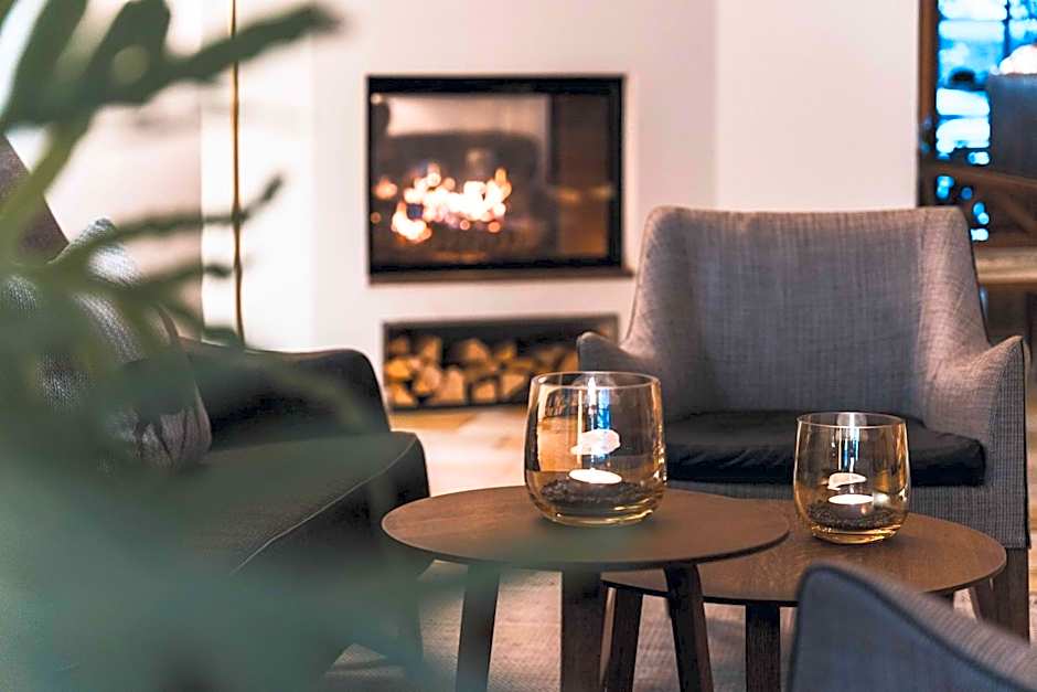 Felbermayer Hotel & AlpineSpa-Montafon