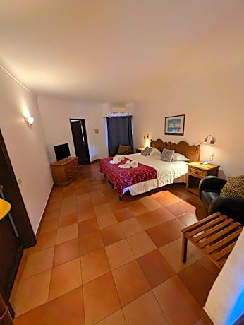 One-Bedroom Apartment (2 Adults + 1 Child)