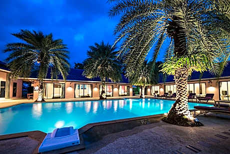 MA MAISON BOUTIQUE HOTEL. in PHUKET