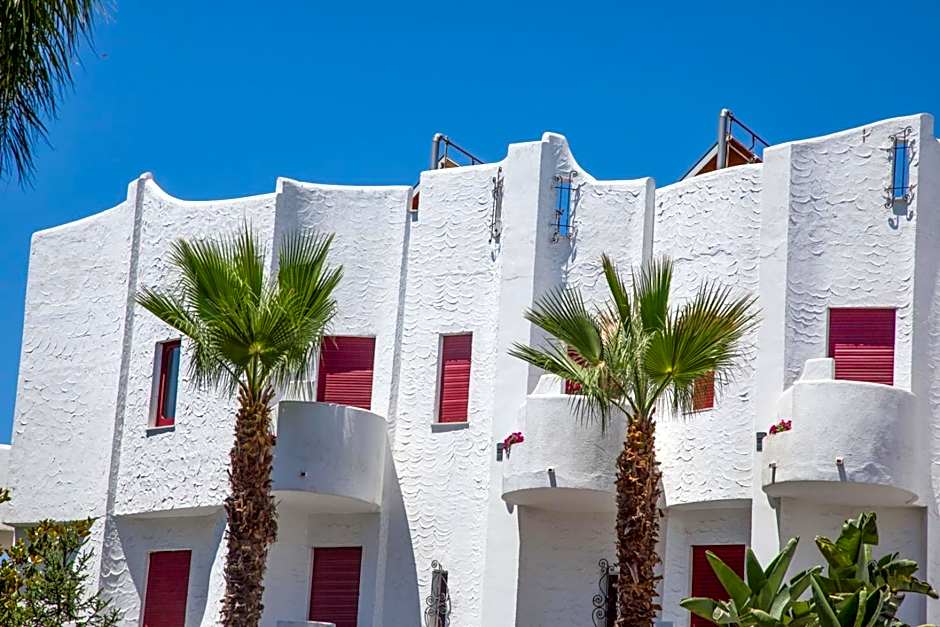 Assinos Palace Hotel