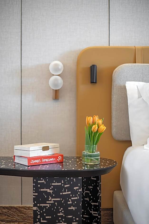 Dan Accadia Herzliya Hotel