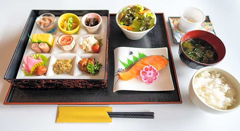 Chitose Airport Hotel