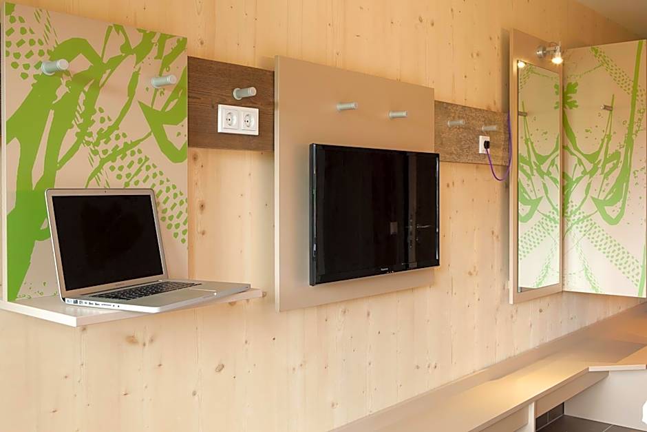 Explorer Hotel Montafon