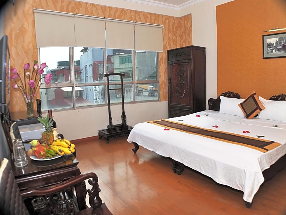 Hanoi City Guest House