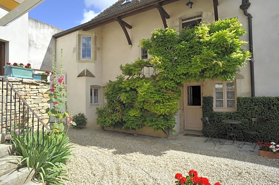 Beaune Hôtel